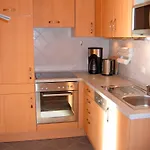 Suedstrandwohnung Seiss 