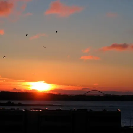 Suedstrandwohnung Seiss 