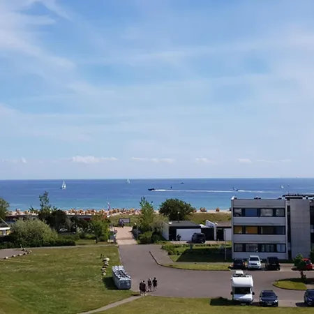 Lägenhet Suedstrandwohnung Seiss 