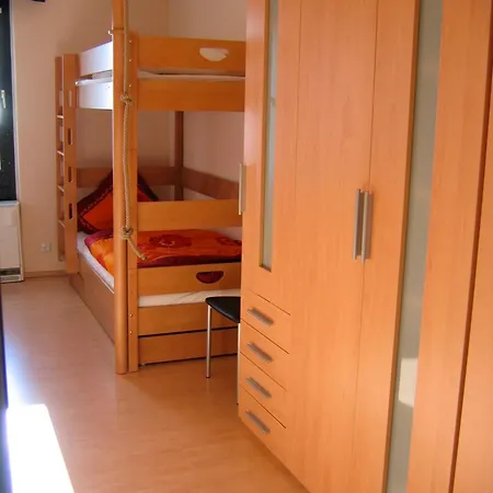 Suedstrandwohnung Seiss 