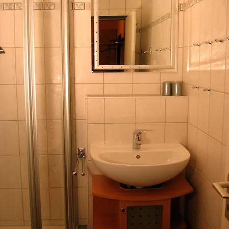 Suedstrandwohnung Seiss 