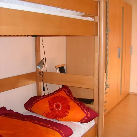Daire Suedstrandwohnung Seiss 