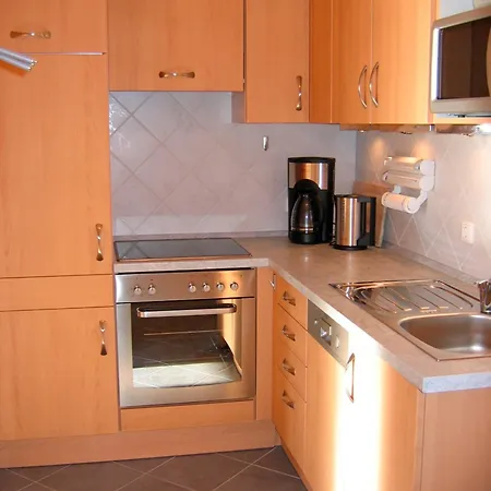 Suedstrandwohnung Seiss 