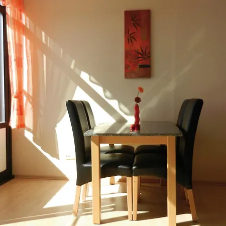 Suedstrandwohnung Seiss 