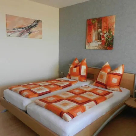 Lägenhet Suedstrandwohnung Seiss 