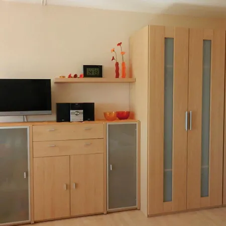 Südstrandwohnung Seiss Grande *