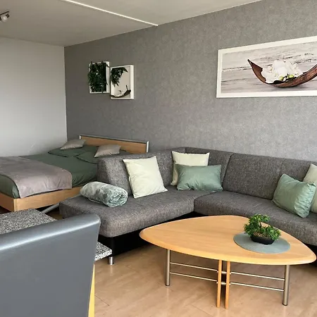 Suedstrandwohnung Seiss 