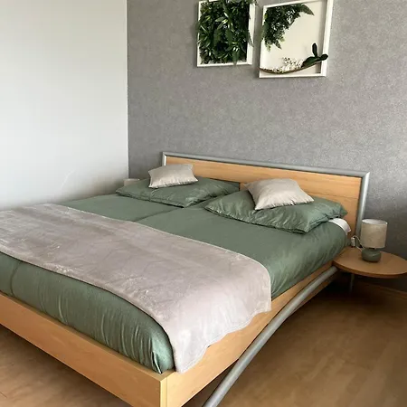 Suedstrandwohnung Seiss 