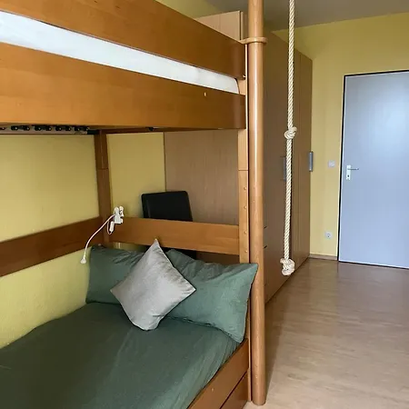 Suedstrandwohnung Seiss 