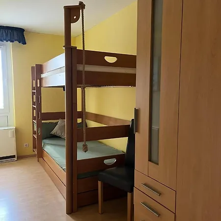 Suedstrandwohnung Seiss 